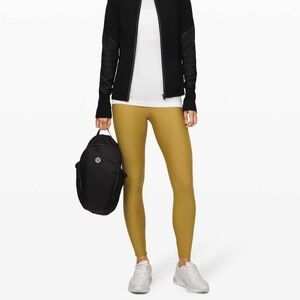 Lululemon Flurry Up Leggings